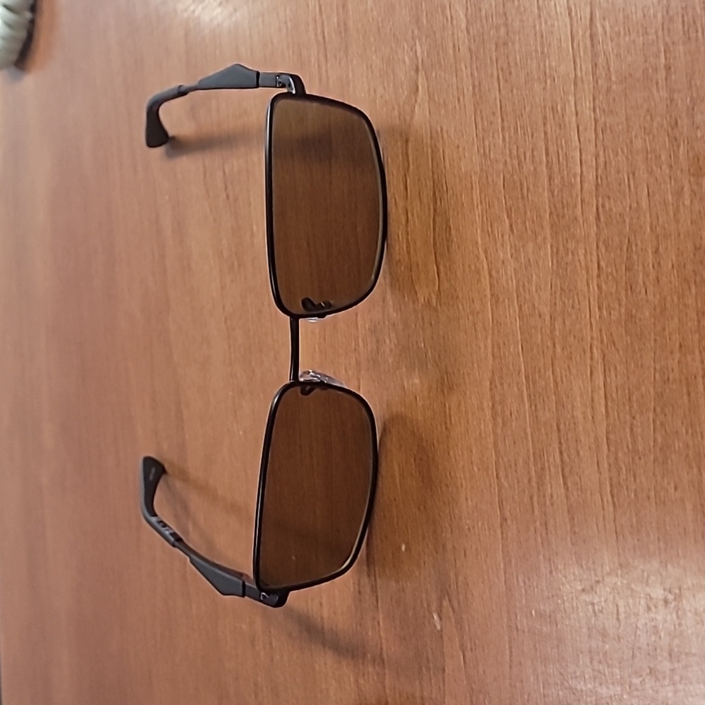 Ray-Ban prescription sunglasses